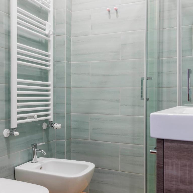 Santa Croce Elegant Apartment - Appartamento con 2 Camere da Letto - 6