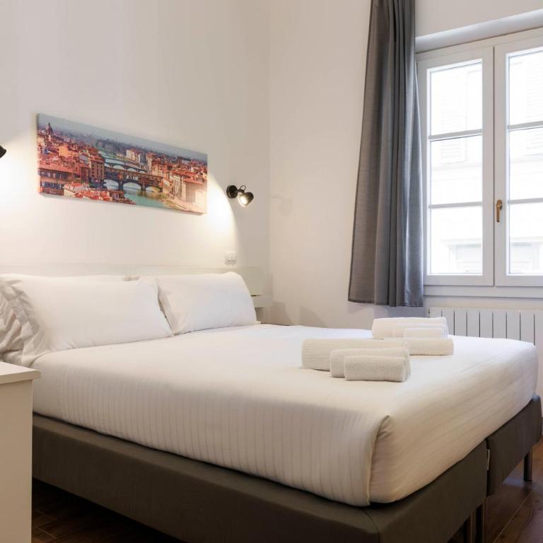 Santa Croce Elegant Apartment - Appartamento con 2 Camere da Letto - 1