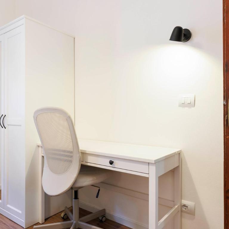 Santa Croce Elegant Apartment - Appartamento con 2 Camere da Letto - 2