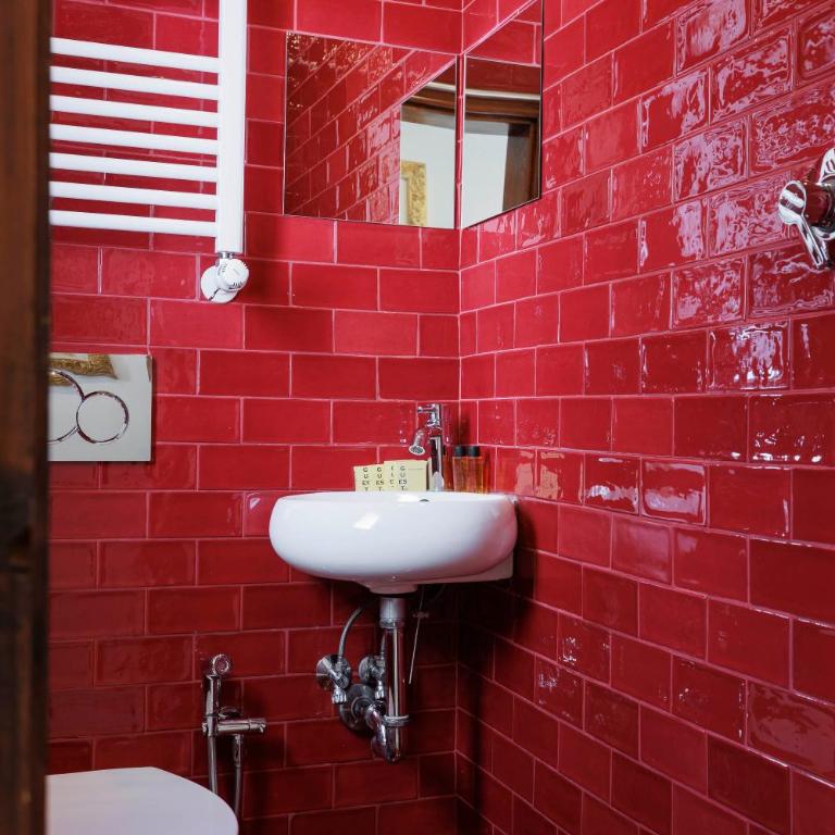 Santa Croce Elegant Apartment - Appartamento con 2 Camere da Letto - 14