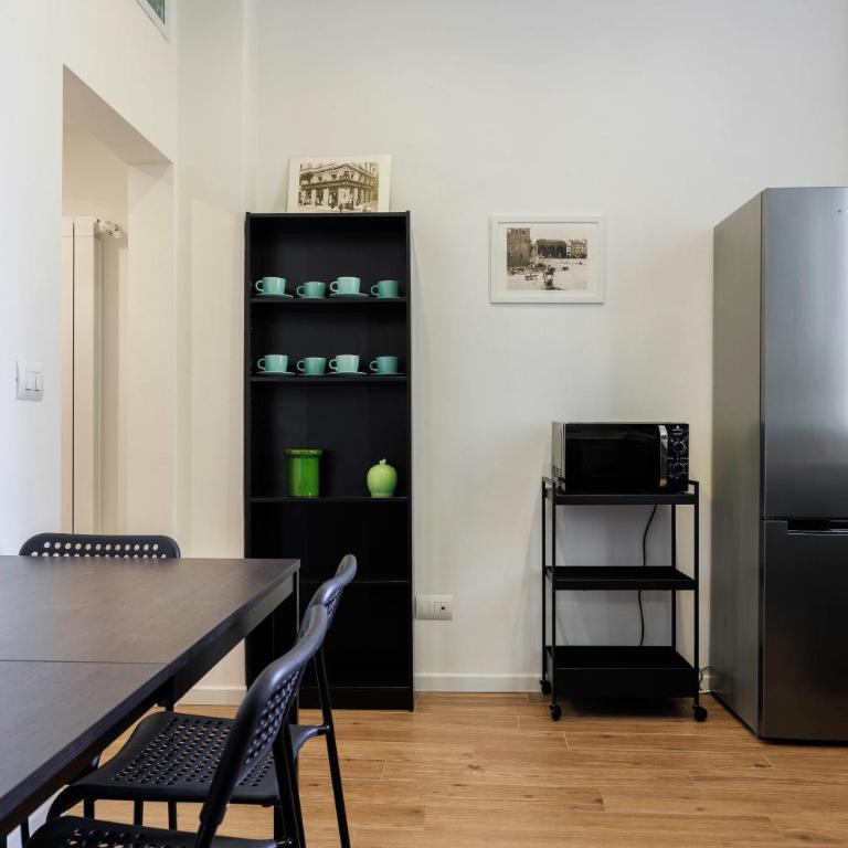 Santa Croce Elegant Apartment - Appartamento con 2 Camere da Letto - 4