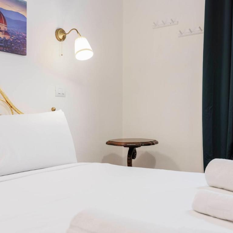 Santa Croce Elegant Apartment - Appartamento con 2 Camere da Letto - 8