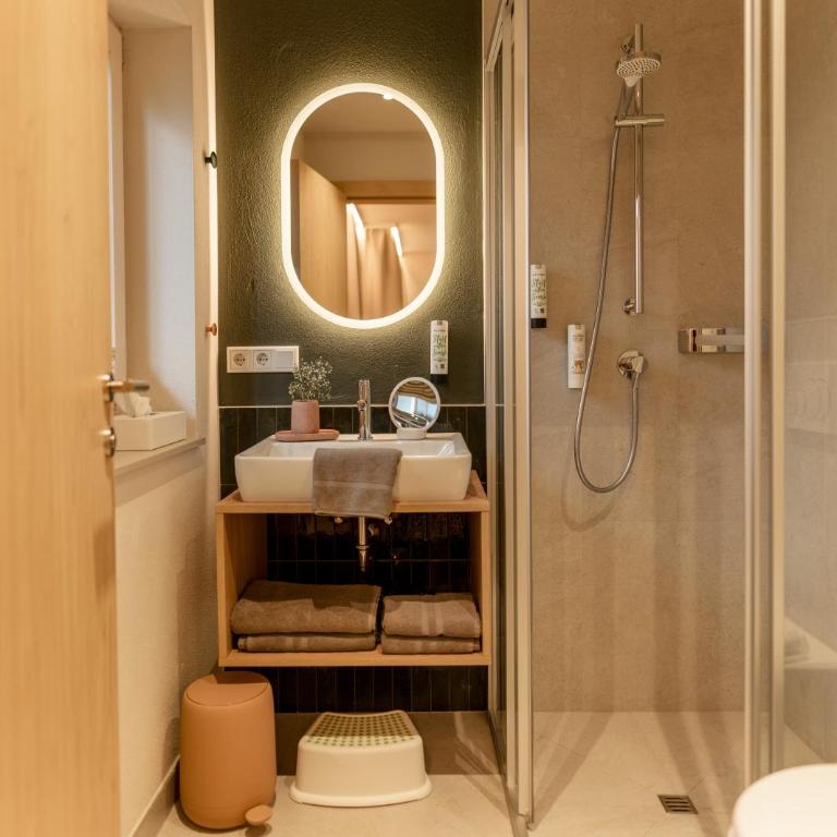 Familienhotel Felsenhof - Standard Doppelzimmer - 3