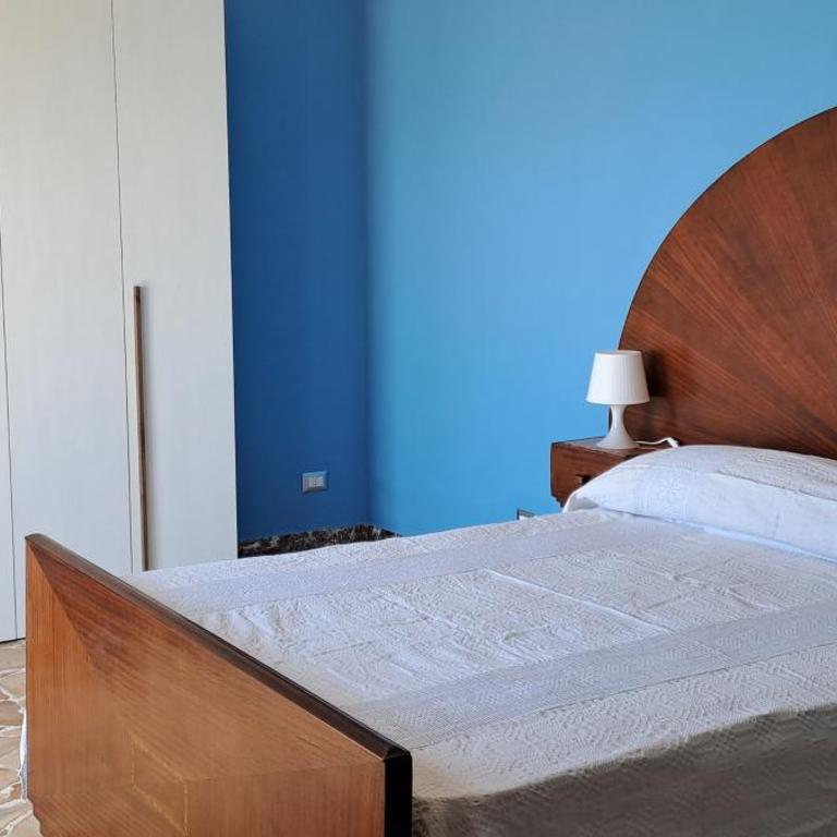 Naxos Mare Appartamento vacanze - Two-Bedroom Apartment - 18