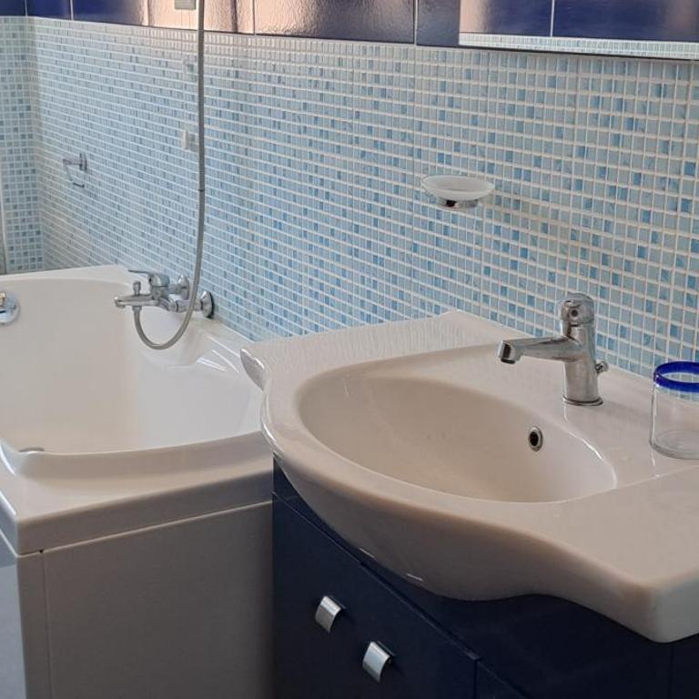 Naxos Mare Appartamento vacanze - Two-Bedroom Apartment - 22
