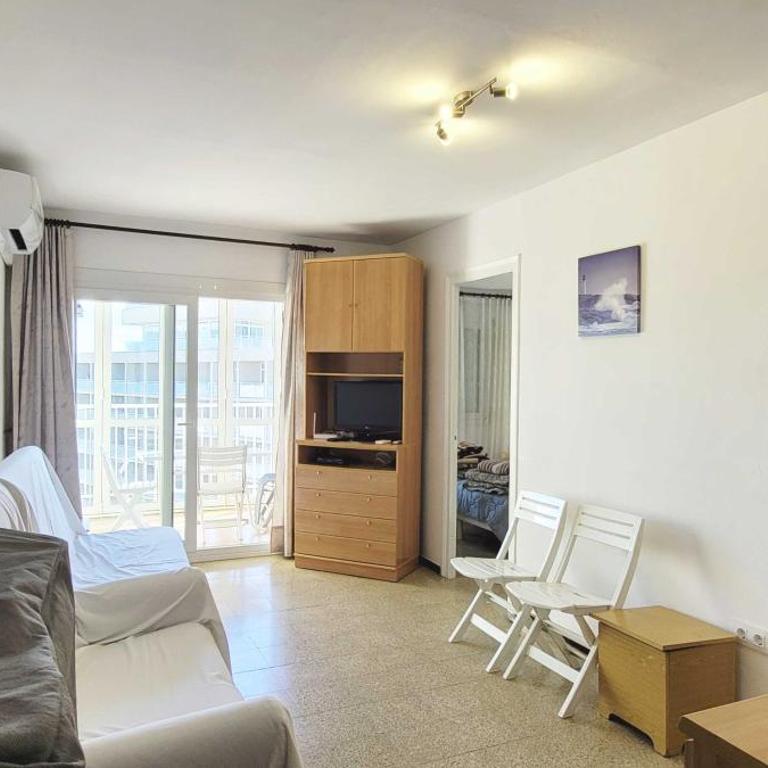Rocamaura I-C-6-3 - Apartment with Sea View - 14