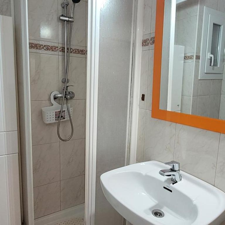 Rocamaura I-C-6-3 - Apartment with Sea View - 10