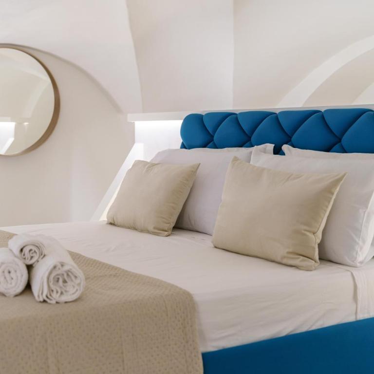 Dimore Sangiuliano - One-Bedroom House - 1