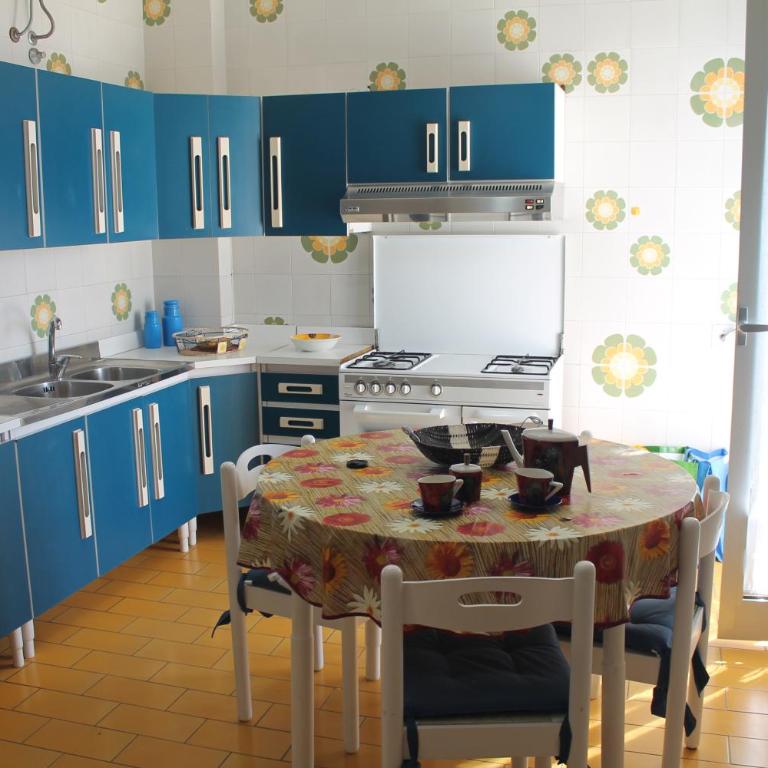 Appartamento fronte mare a Gallipoli - Afre - Appartamento con 2 Camere da Letto - 16
