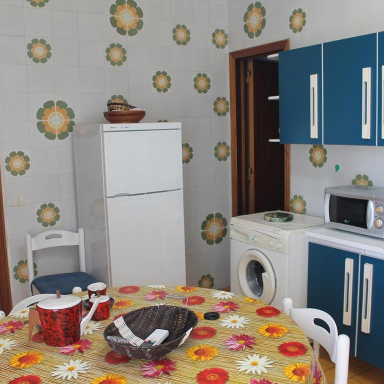 Appartamento fronte mare a Gallipoli - Afre - Appartamento con 2 Camere da Letto - 15