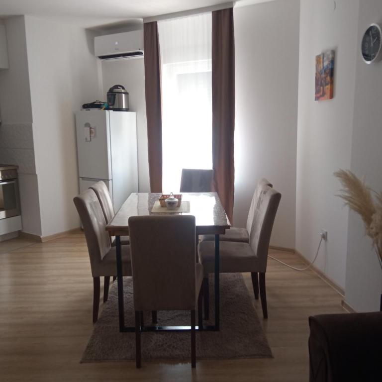 Apartman Sofija - Apartman sa 1 Spavaćom Sobom - 56