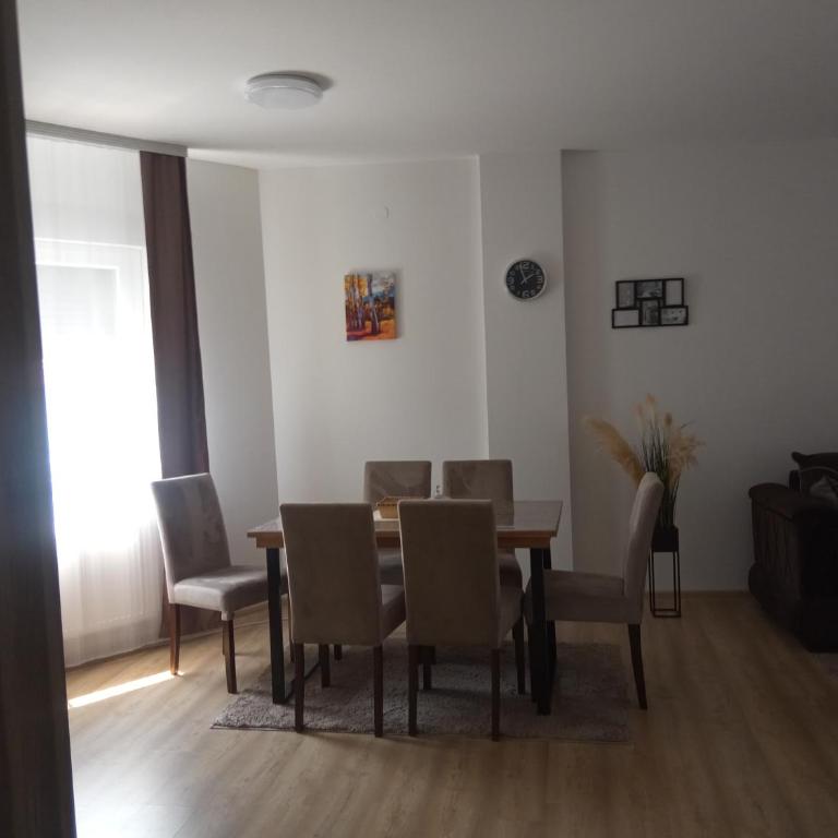 Apartman Sofija - Apartman sa 1 Spavaćom Sobom - 53