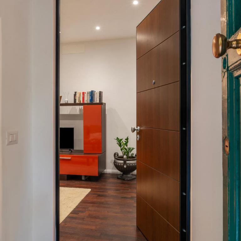 GuestHost - Sant'Agnese & Nomentana Cozy Apartment - One-Bedroom Apartment - 20