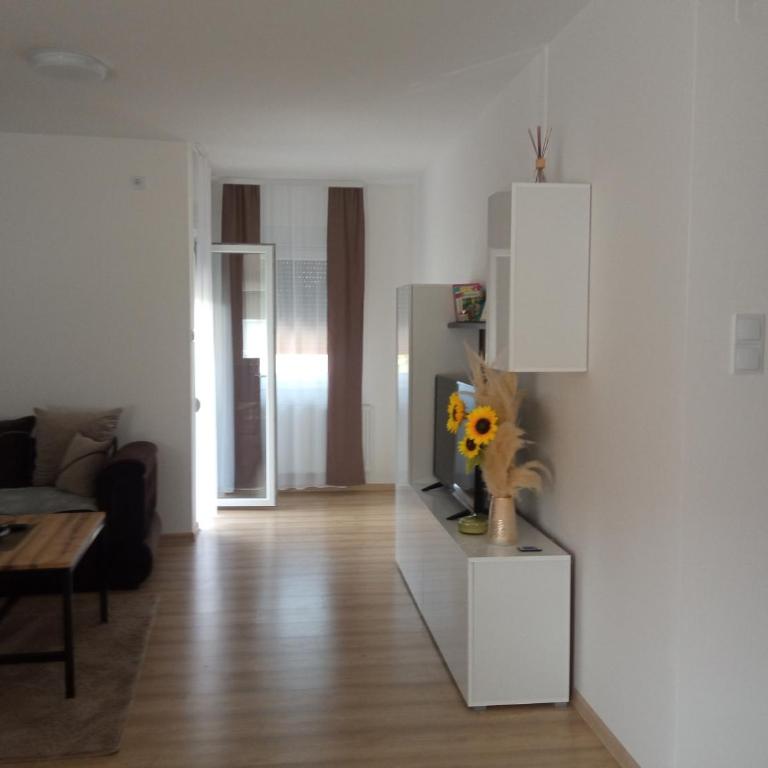 Apartman Sofija - Apartman sa 1 Spavaćom Sobom - 10