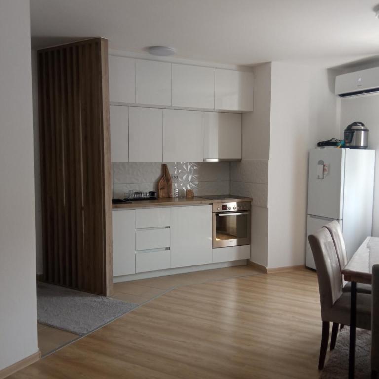 Apartman Sofija - Apartman sa 1 Spavaćom Sobom - 57