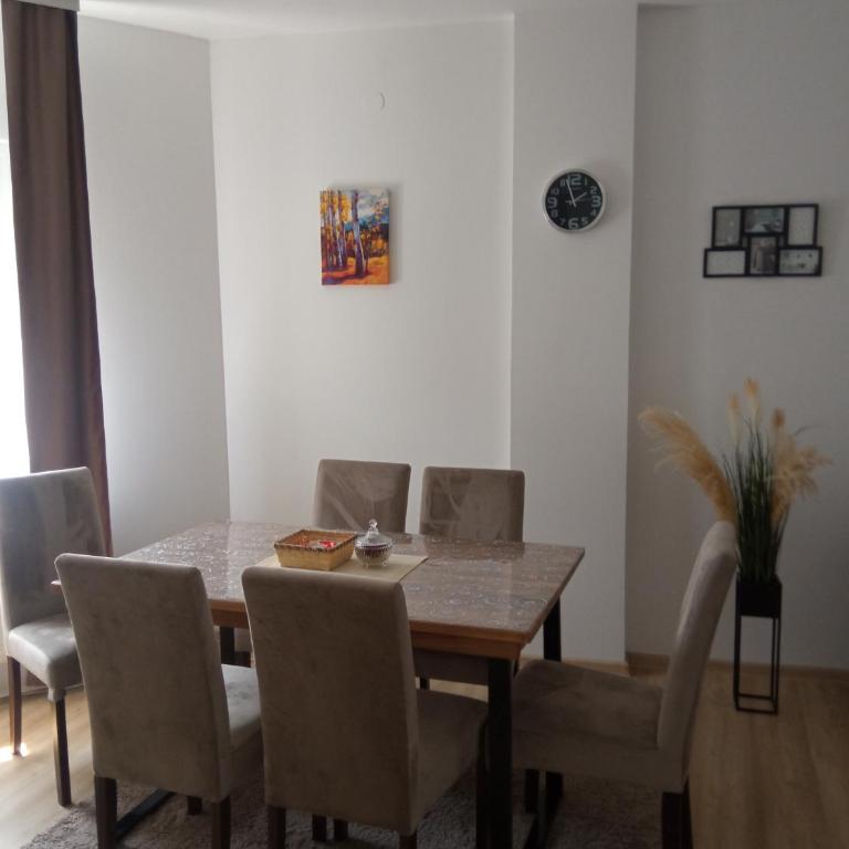 Apartman Sofija - Apartman sa 1 Spavaćom Sobom - 15