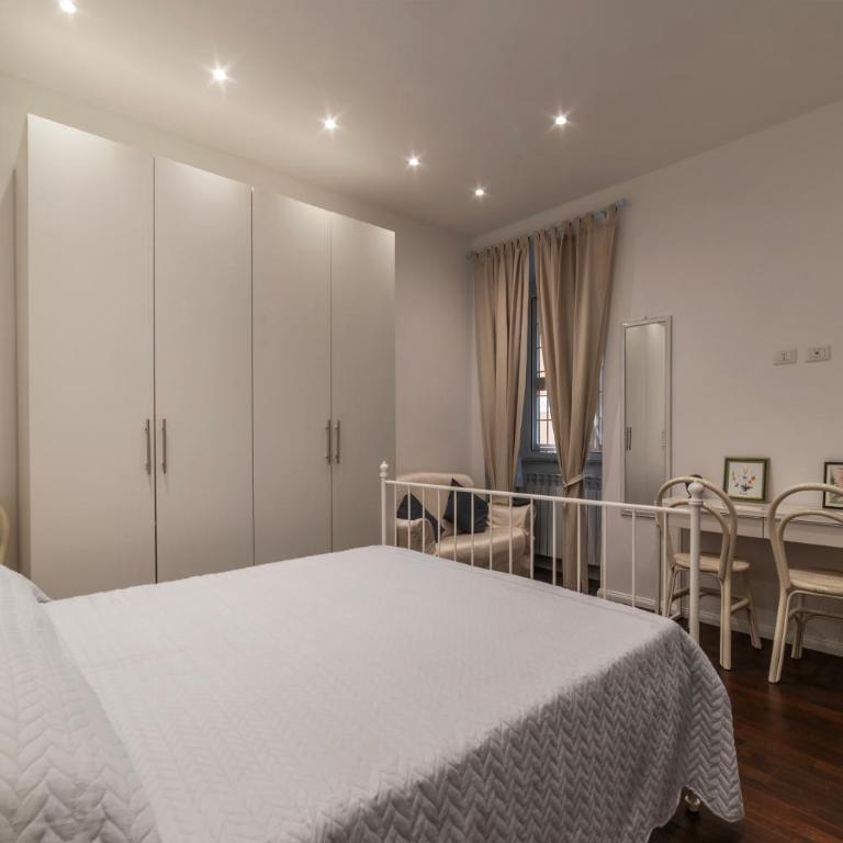 GuestHost - Sant'Agnese & Nomentana Cozy Apartment - One-Bedroom Apartment - 15