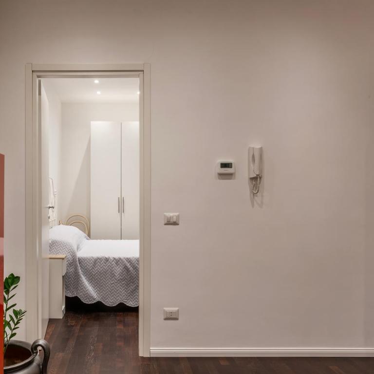GuestHost - Sant'Agnese & Nomentana Cozy Apartment - One-Bedroom Apartment - 13