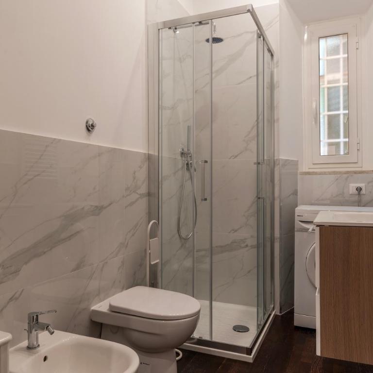 GuestHost - Sant'Agnese & Nomentana Cozy Apartment - One-Bedroom Apartment - 4