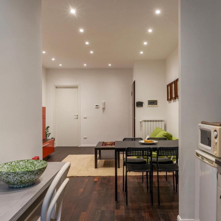 GuestHost - Sant'Agnese & Nomentana Cozy Apartment - One-Bedroom Apartment - 7