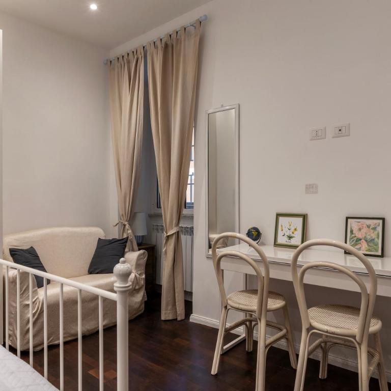 GuestHost - Sant'Agnese & Nomentana Cozy Apartment - One-Bedroom Apartment - 16