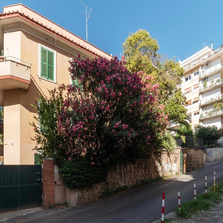 GuestHost - Sant'Agnese & Nomentana Cozy Apartment - One-Bedroom Apartment - 24