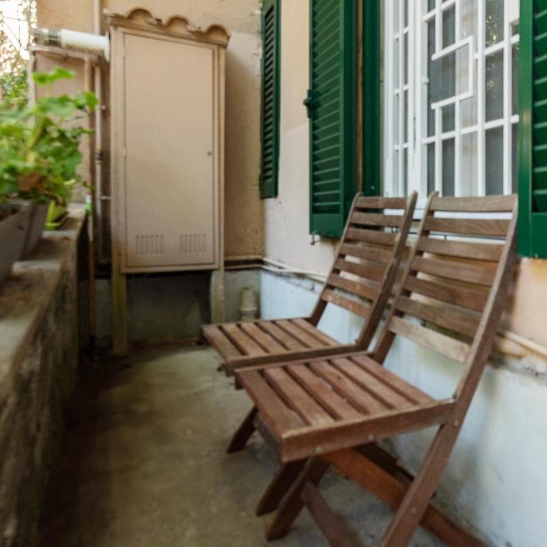 GuestHost - Sant'Agnese & Nomentana Cozy Apartment - One-Bedroom Apartment - 21