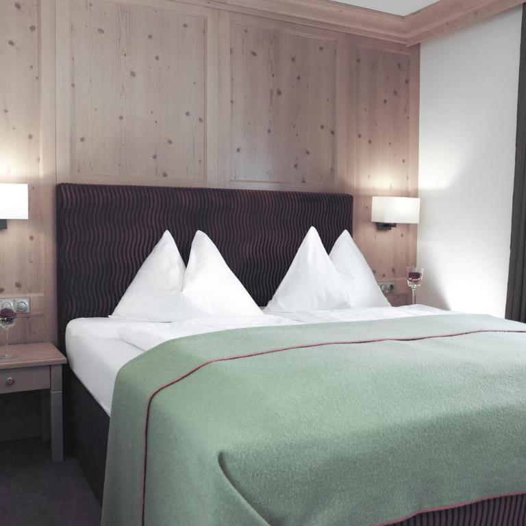 Hotel Rigele Royal Superior - Doppelzimmer - 2