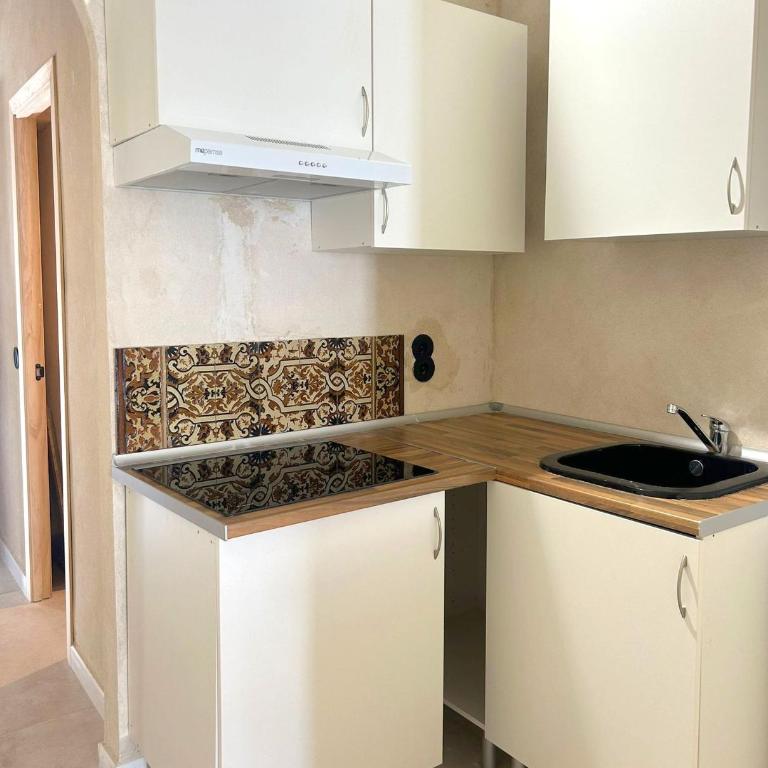 Casa del Reloj - Puerto De Sta María - Apartamento de 1 dormitorio - 14