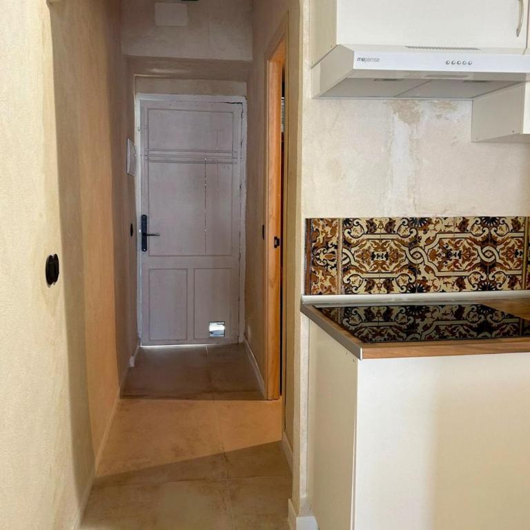 Casa del Reloj - Puerto De Sta María - Apartamento de 1 dormitorio - 16