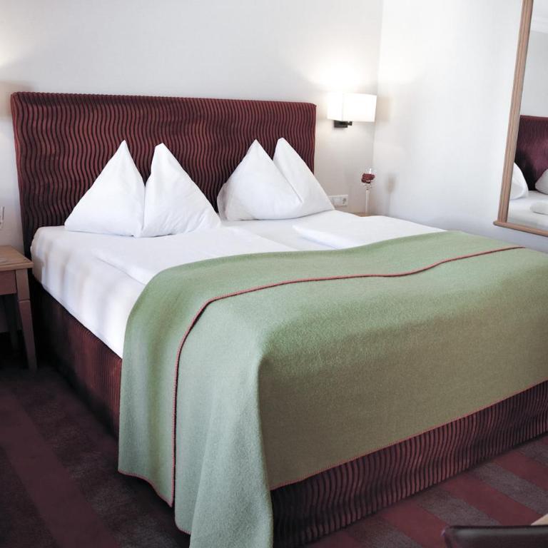 Hotel Rigele Royal Superior - Superior Doppelzimmer - 1