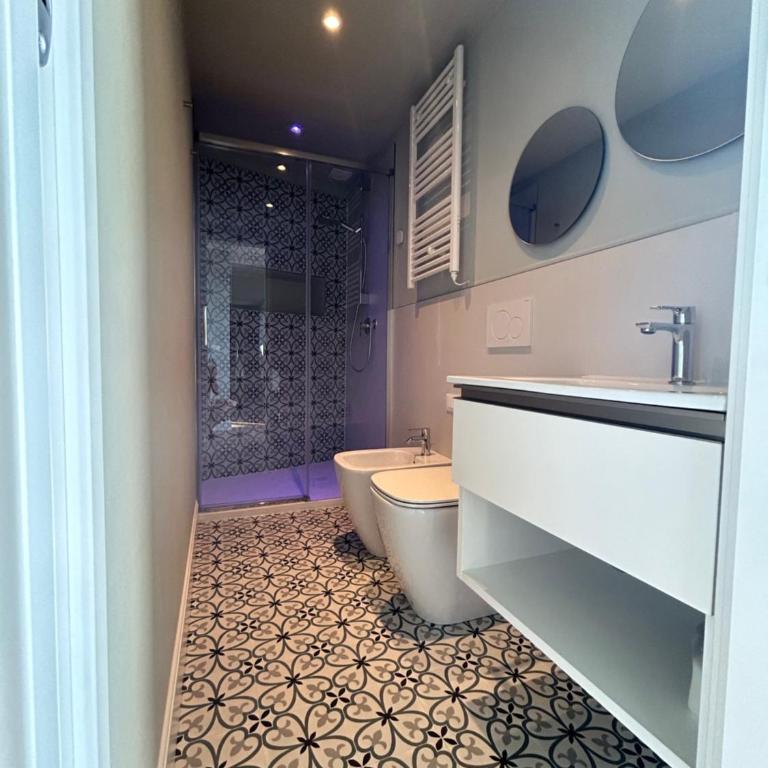 Souvenir Guest House Lerici - Casa Vacanze - 19