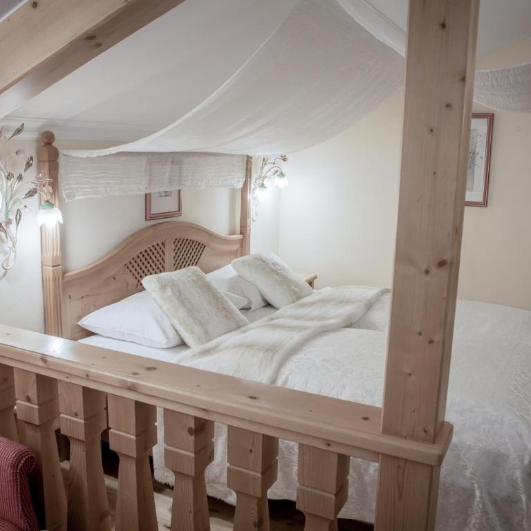 Hotel Rigele Royal Superior - Hochzeitssuite - 1