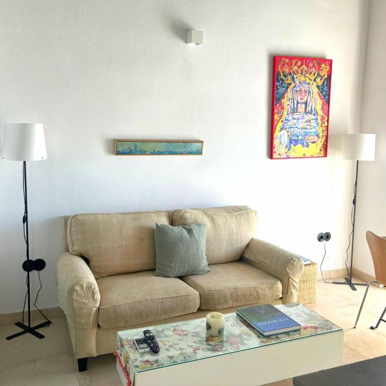 Casa del Reloj - Puerto De Sta María - Apartamento de 2 dormitorios - 16