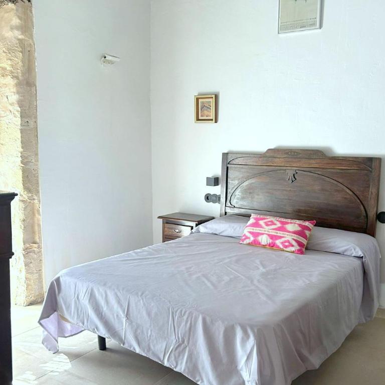 Casa del Reloj - Puerto De Sta María - Apartamento de 2 dormitorios - 13