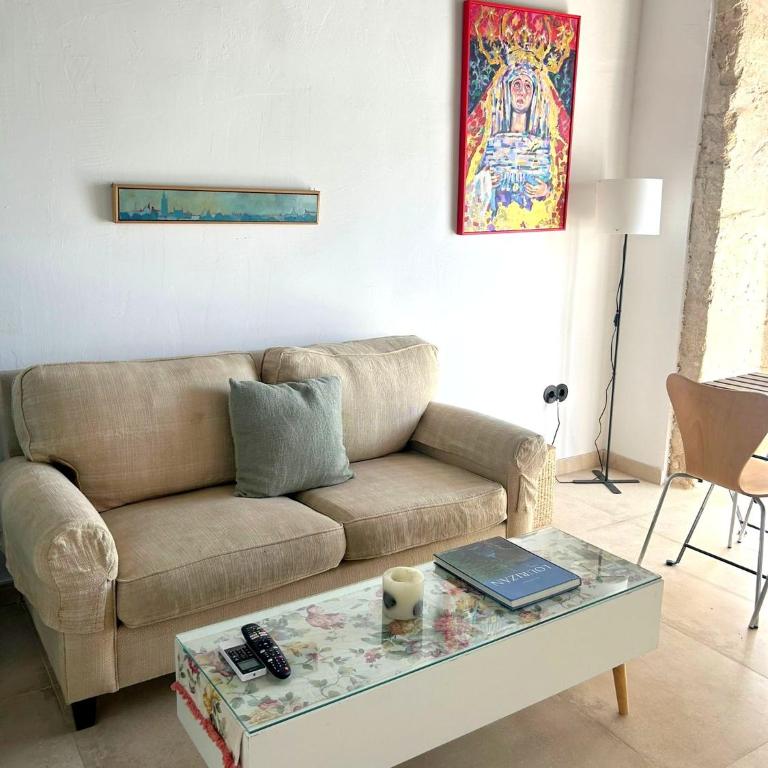 Casa del Reloj - Puerto De Sta María - Apartamento de 2 dormitorios - 18