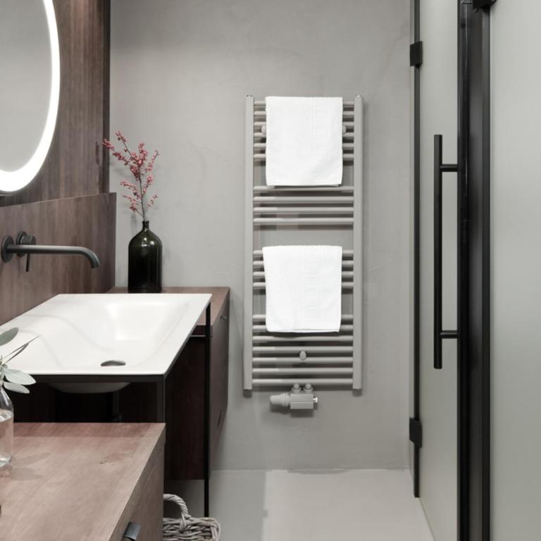 Hotel Rigele Royal Superior - Economy Doppelzimmer - 2