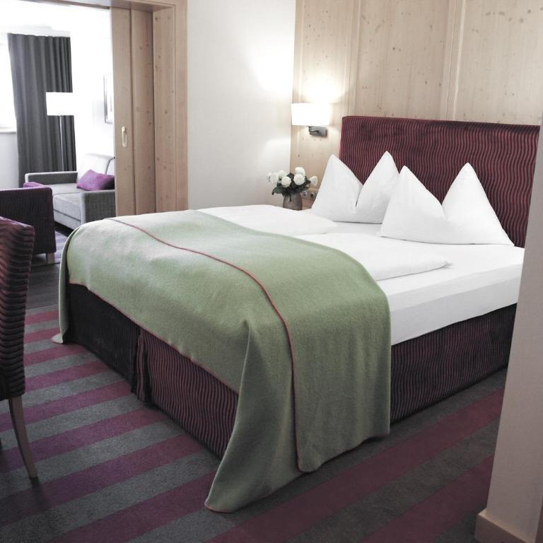 Hotel Rigele Royal Superior - Deluxe Junior Suite - 3