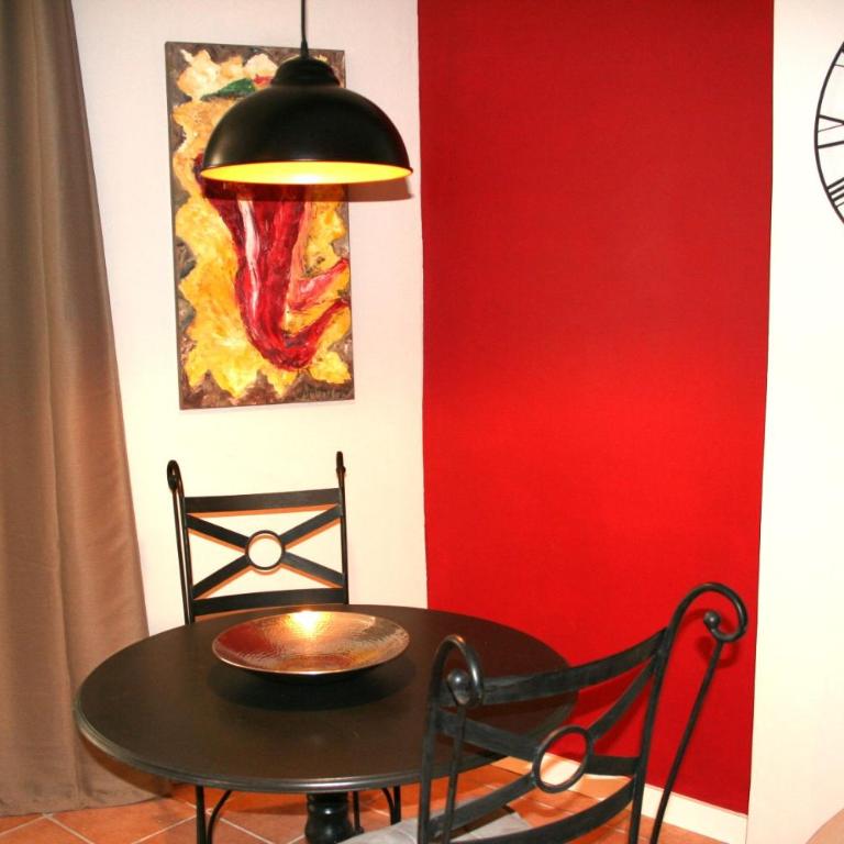 Appartement EMMA Quartier historique à 400m de la mer - Apartamento de 1 dormitorio - 9