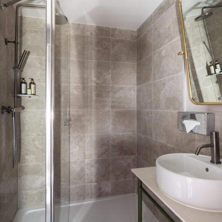 Les Rives Oceanik - Suite Junior Signature - 2