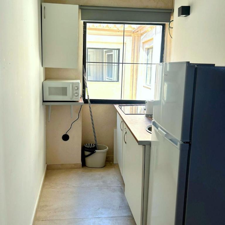 Casa del Reloj - Puerto De Sta María - Apartamento de 1 dormitorio - 14