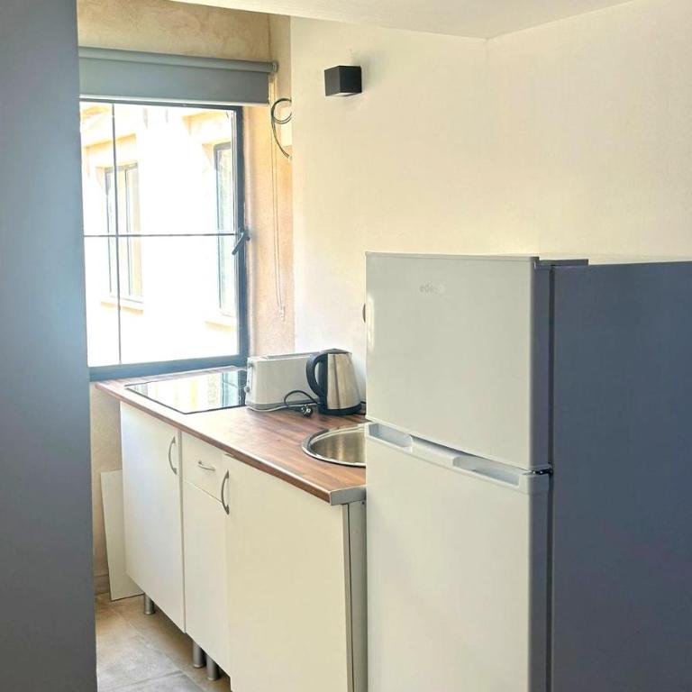 Casa del Reloj - Puerto De Sta María - Apartamento de 1 dormitorio - 17