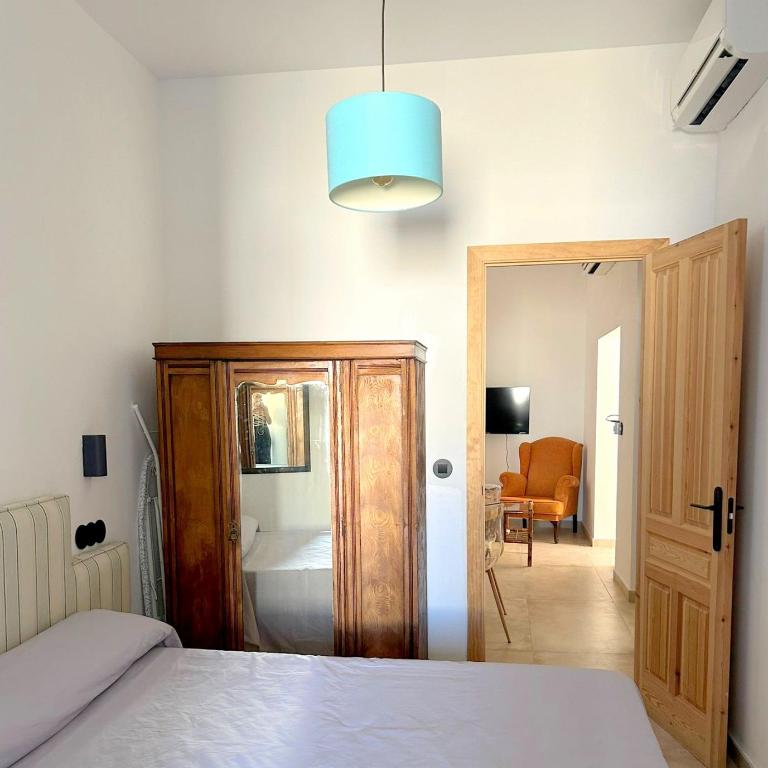 Casa del Reloj - Puerto De Sta María - Apartamento de 1 dormitorio - 12