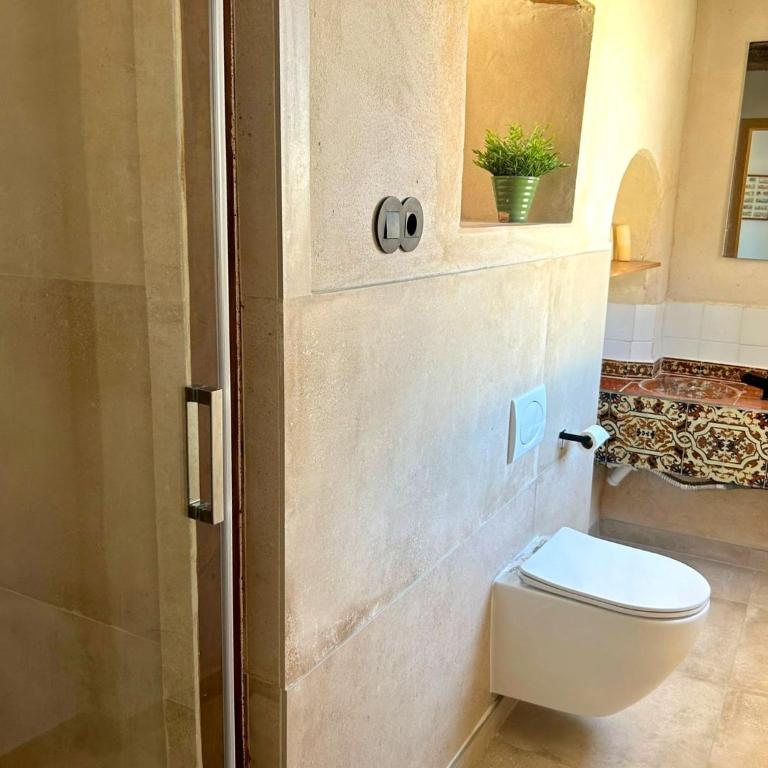 Casa del Reloj - Puerto De Sta María - Apartamento de 1 dormitorio - 11