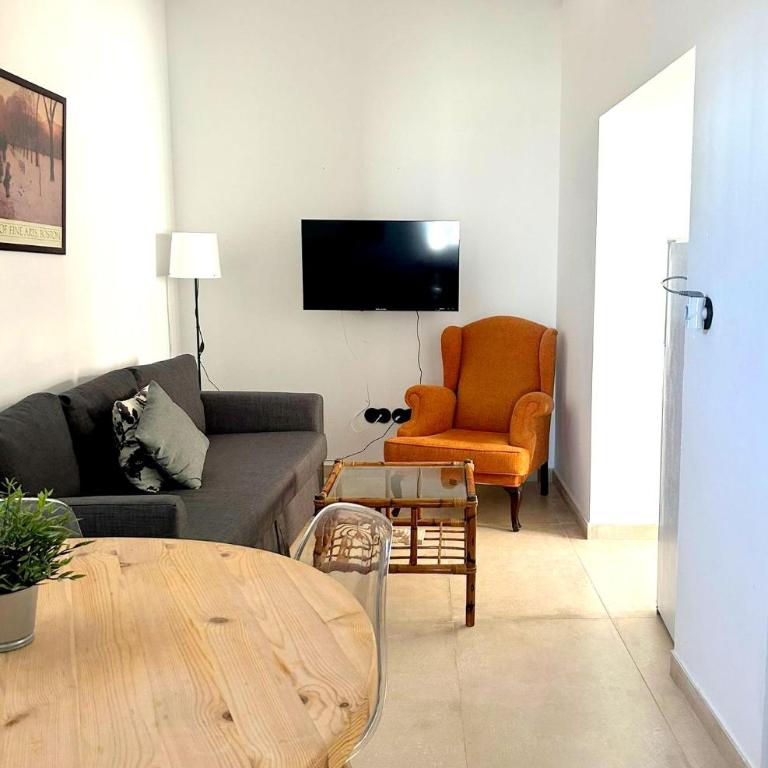 Casa del Reloj - Puerto De Sta María - Apartamento de 1 dormitorio - 10