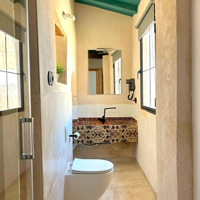 Casa del Reloj - Puerto De Sta María - Apartamento de 1 dormitorio - 6