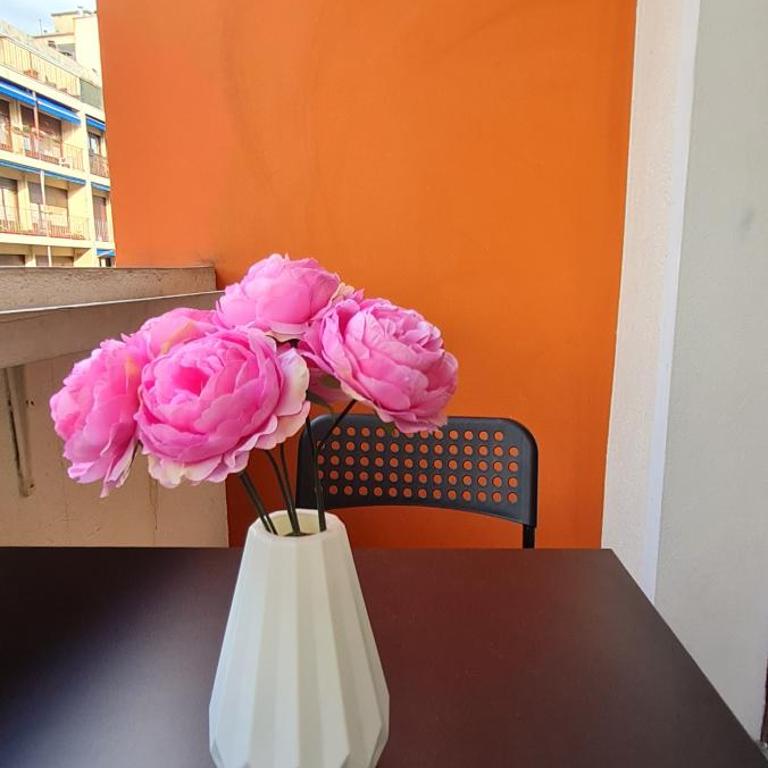 LP - Planet - Monolocale con Balcone - 16