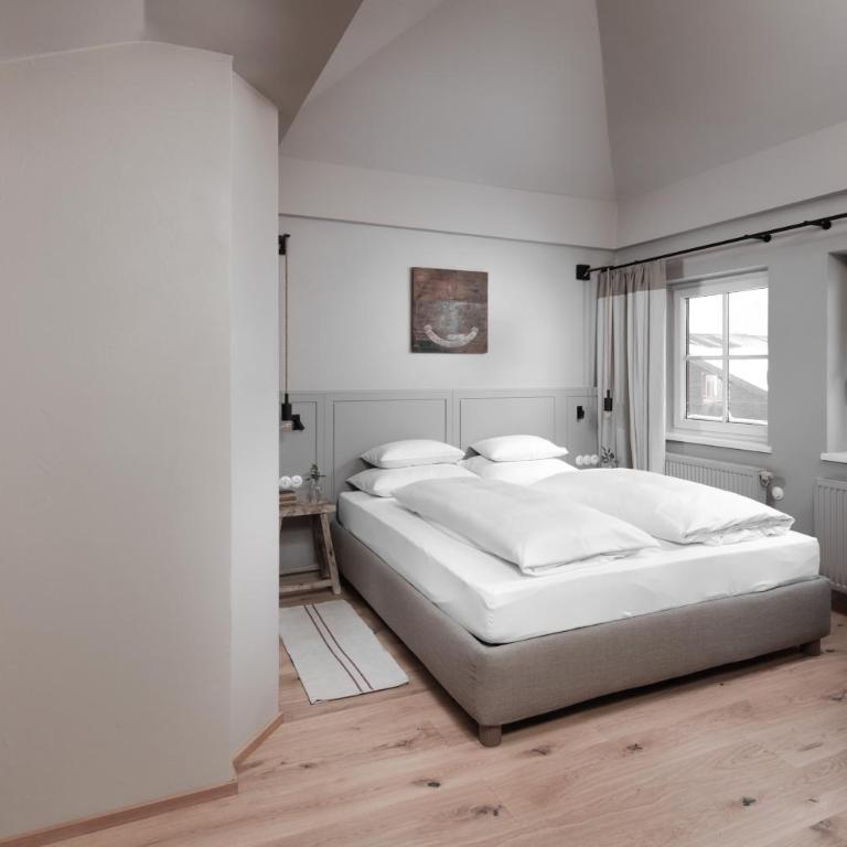 Hotel Rigele Royal Superior - Royal Suite - 2