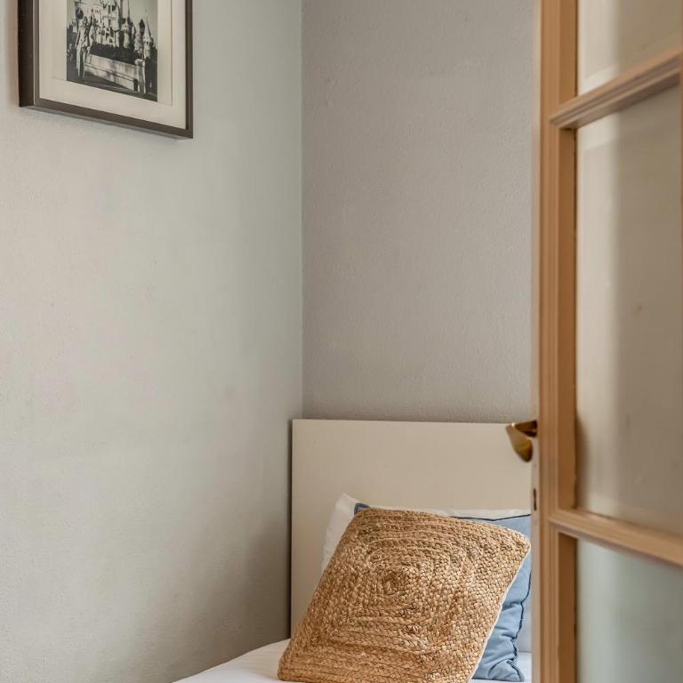 Canela Homes BARCELONA DIPUTACIÓ - Apartment - 32