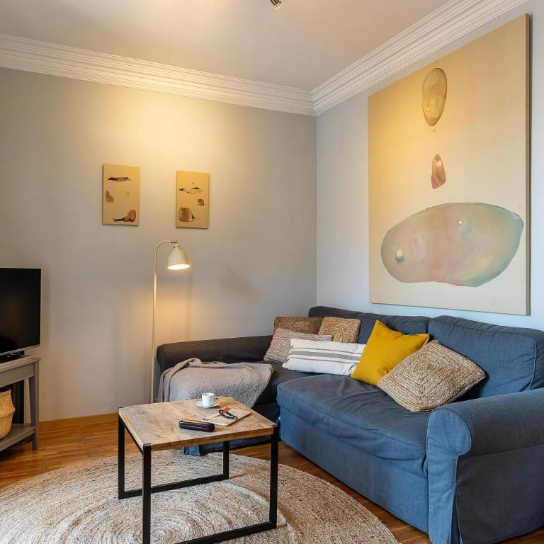 Canela Homes BARCELONA DIPUTACIÓ - Apartment - 7
